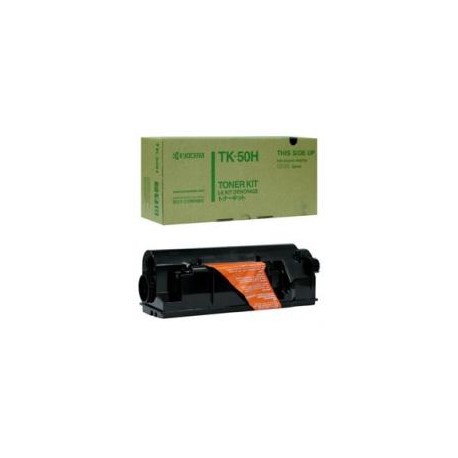 Toner KYOCERA FS1900 (370270KE) (370QA0KX)  15.000p. TK50H