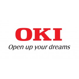 OKI Drum Black EP ES7460 ES7480 30K Original 01333304