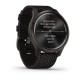 Garmin vívomove Style reloj inteligente Grafito AMOLED GPS (satélite) 010-02240-03