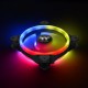 Thermaltake Riing Trio 14 RGB TT Premium Edition Procesador Ventilador cl-f077-pl14sw-a