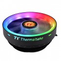 Thermaltake UX100 ARGB Lighting Procesador Enfriador cl-p064-al12sw-a