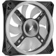 Corsair CO-9050100-WW ventilador de PC Carcasa del ordenador co-9050100-ww