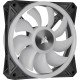 Corsair CO-9050100-WW ventilador de PC Carcasa del ordenador co-9050100-ww