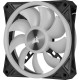 Corsair CO-9050100-WW ventilador de PC Carcasa del ordenador co-9050100-ww