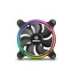 Enermax T.B. RGB Carcasa del ordenador Ventilador uctbrgb12-sg