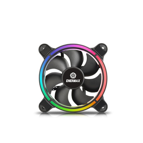 Enermax T.B. RGB Carcasa del ordenador Ventilador uctbrgb12-sg