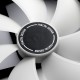 Fractal Design Prisma AL-12 3P Carcasa del ordenador Ventilador FD-FAN-PRI-AL12-3P