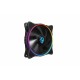 CoolBox DEEP Iris Carcasa del ordenador Ventilador COO-DGVA-12AR01