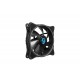 CoolBox DEEP Iris Carcasa del ordenador Ventilador COO-DGVA-12AR01