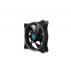 CoolBox DEEP Iris Carcasa del ordenador Ventilador COO-DGVA-12AR01