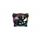 CoolBox DEEP Iris Carcasa del ordenador Ventilador COO-DGVA-12AR01