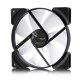 Fractal Design Prisma AL-14 Carcasa del ordenador Ventilador FD-FAN-PRI-AL14