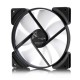 Fractal Design Prisma AL-14 Carcasa del ordenador Ventilador FD-FAN-PRI-AL14