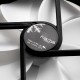 Fractal Design Prisma AL-14 Carcasa del ordenador Ventilador FD-FAN-PRI-AL14