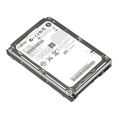 Fujitsu S26361-F5543-L124  2.5'' 2400 GB SAS