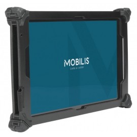 Mobilis Resist Pack (9.7'') Carcasa rígida Negro 050012