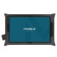 Mobilis Resist Pack (9.7'') Carcasa rígida Negro 050012