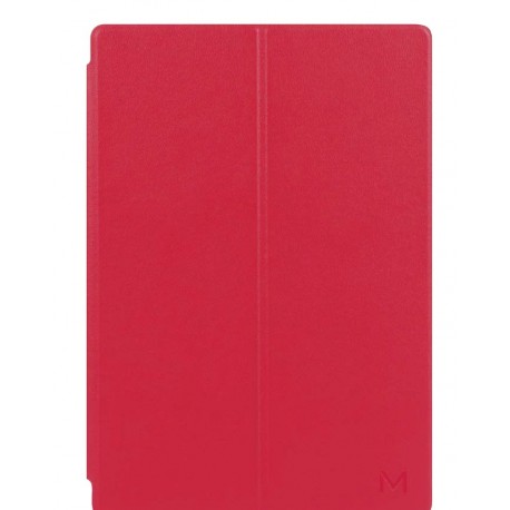 Mobilis 048016 funda para tablet  (11'') Folio Rojo 048016