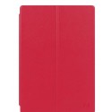 Mobilis 048016 funda para tablet  (11'') Folio Rojo 048016