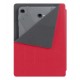 Mobilis 048016 funda para tablet  (11'') Folio Rojo 048016