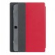 Mobilis 048016 funda para tablet  (11'') Folio Rojo 048016