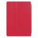 Mobilis 048016 funda para tablet  (11'') Folio Rojo 048016