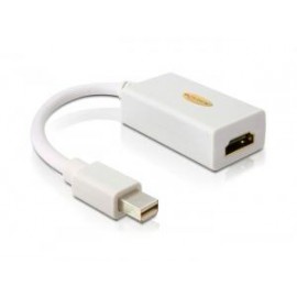 DeLOCK Adapter mini Displayport 65128