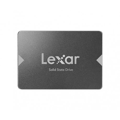 Lexar NS100 2.5'' 1000 GB Serial ATA III lns100-1trb