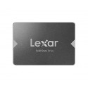 Lexar NS100 2.5'' 1000 GB Serial ATA III lns100-1trb