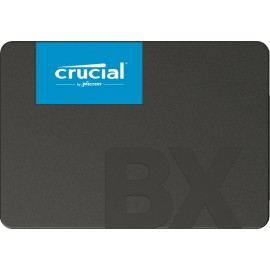 Crucial BX500 2.5'' 1000 GB SATA 3D NAND ct1000bx500ssd1