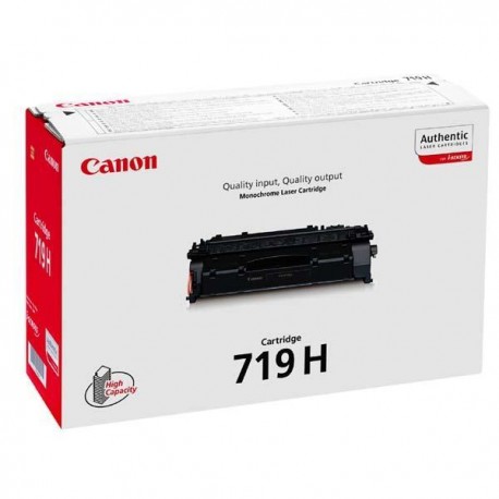 Canon TONER CANON LBP6300 6650 MF5840 (719H) CRG-719H