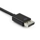 StarTech.com Adaptador DisplayPort a HDMI y VGA - 4K 60Hz DP2VGAHD20