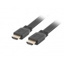 Lanberg cable HDMI 5 m HDMI tipo A (Estándar) Negro ca-hdmi-21cu-0050-bk