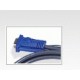 Aten 2L5303P cable para video, teclado y ratón (kvm) Negro 3 m 2L-5303P