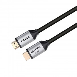 Ewent EC1347 cable HDMI 3 m HDMI tipo A (Estándar) Negro EC1347