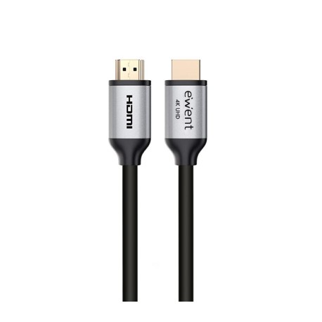 Ewent EC1346 cable HDMI 1,8 m HDMI tipo A (Estándar) Negro EC1346