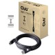 CLUB3D Cable DisplayPort 1.4 HBR3 8K M/M 3metro CAC-1060