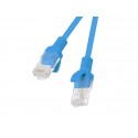 Lanberg cable de red 20 m Cat6 U/UTP (UTP) Azul pcu6-10cc-2000-b