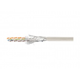 Equip 305m Cat6 F/UTP (FTP) Beige cable de red 401486