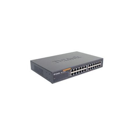 D-Link DES-1024D