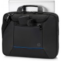 HP 14 Recycled Top Load maletines para portátil 35,6 cm (14'') Maletín Negro 7ZE83AA