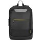 Targus CityGear maletines para portátil 39,6 cm (15.6'') Mochila Negro TCG661GL