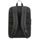 Targus CityGear maletines para portátil 39,6 cm (15.6'') Mochila Negro TCG661GL