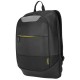 Targus CityGear maletines para portátil 39,6 cm (15.6'') Mochila Negro TCG661GL