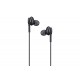 Samsung EO-IC100 Auriculares Dentro de oído Negro EO-IC100BBEGEU