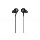 Samsung EO-IC100 Auriculares Dentro de oído Negro EO-IC100BBEGEU