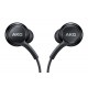 Samsung EO-IC100 Auriculares Dentro de oído Negro EO-IC100BBEGEU