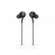 Samsung EO-IC100 Auriculares Dentro de oído Negro EO-IC100BBEGEU