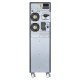 APC  sistema de alimentación ininterrumpida (UPS) Doble conversión (en línea) 6000 VA 6000 W SRV6KI