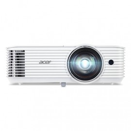 Acer S1386WH videoproyector 3600 lúmenes ANSI DLP WXGA (1280x800) Blanco MR.JQU11.001